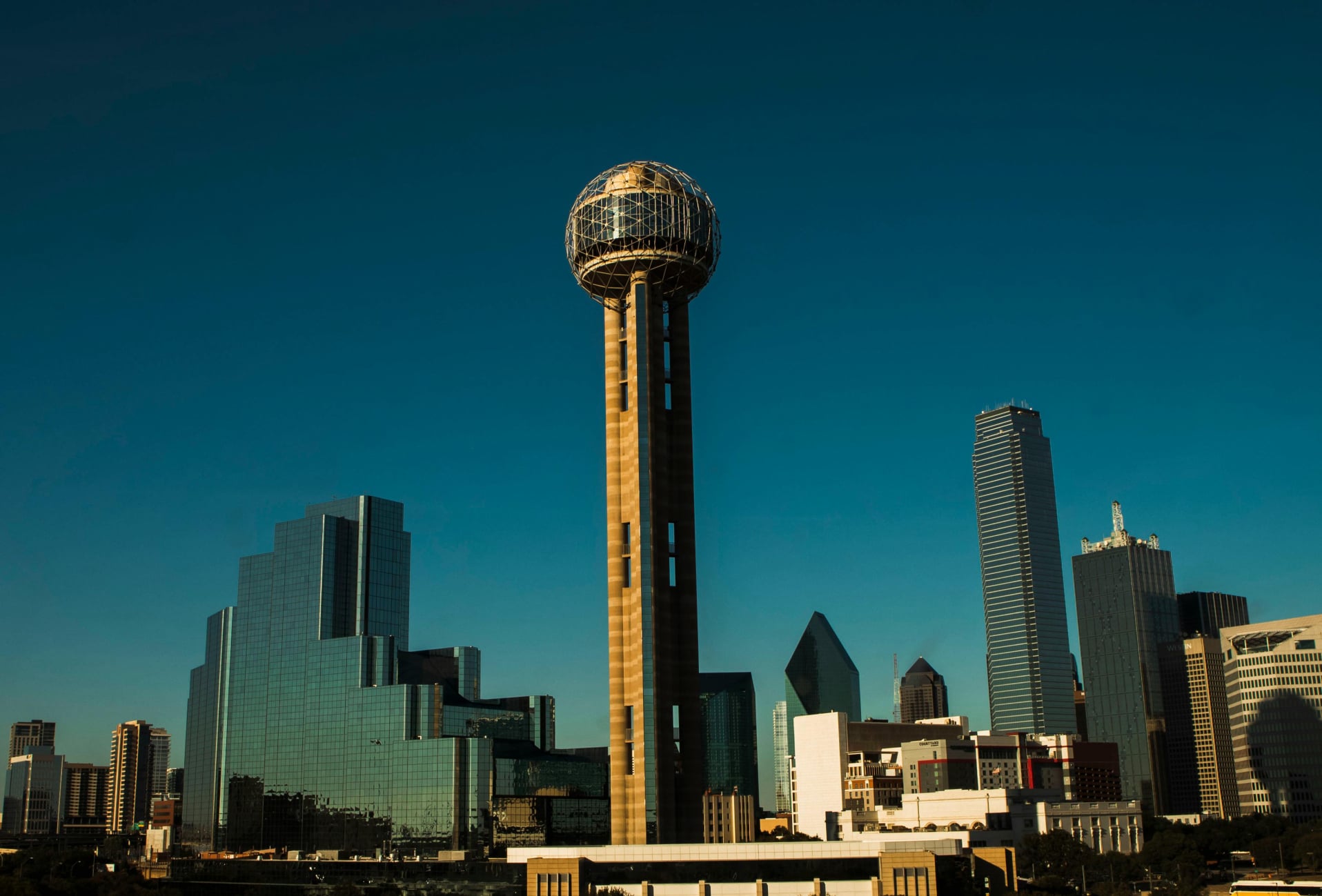 Things to Do in Dallas